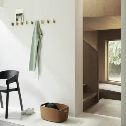 Restore Korg L, Mörkgrön