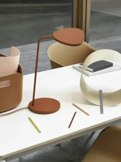 Restore Korg L, Mörkgrön