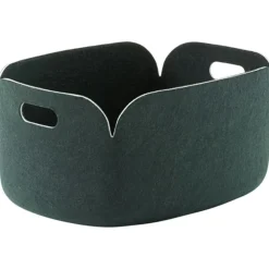 Restore Korg L, Mörkgrön