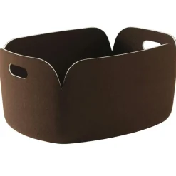 Restore Korg L, Mörkgrön