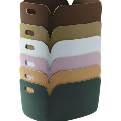 Restore Korg L, Mörkgrön