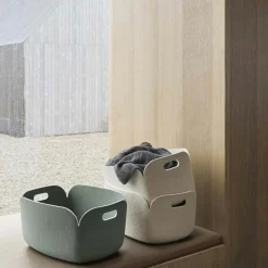 Restore Korg L, Mörkgrön