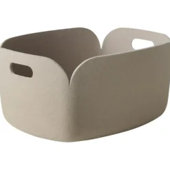 Restore Korg L, Mörkgrön