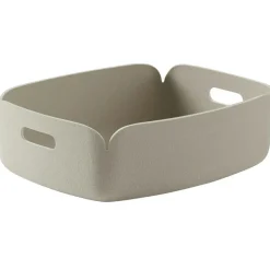 Muuto Korgar-Restore Korg S, Sand