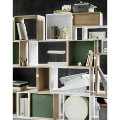 Muuto Korgar-Restore Korg S, Sand