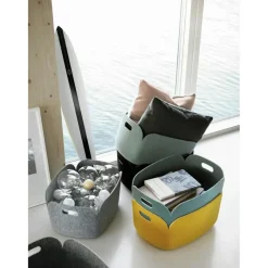 Muuto Korgar-Restore Korg S, Sand