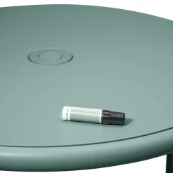 Retouch Penna, Tangerine