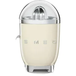 Smeg Citruspressar-Retro Citruspress, Svart