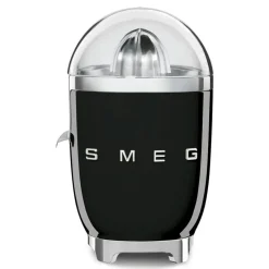 Smeg Citruspressar-Retro Citruspress, Svart