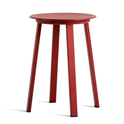 HAY Pallar-Revolver Pall, Röd