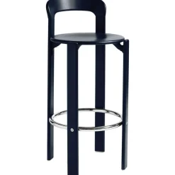 Rey Barstol 65 cm, Deep Blue