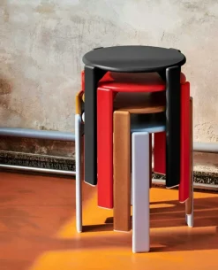 HAY Pallar-Rey Pall, Cream White