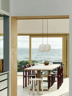 HAY Pallar-Rey Pall, Cream White