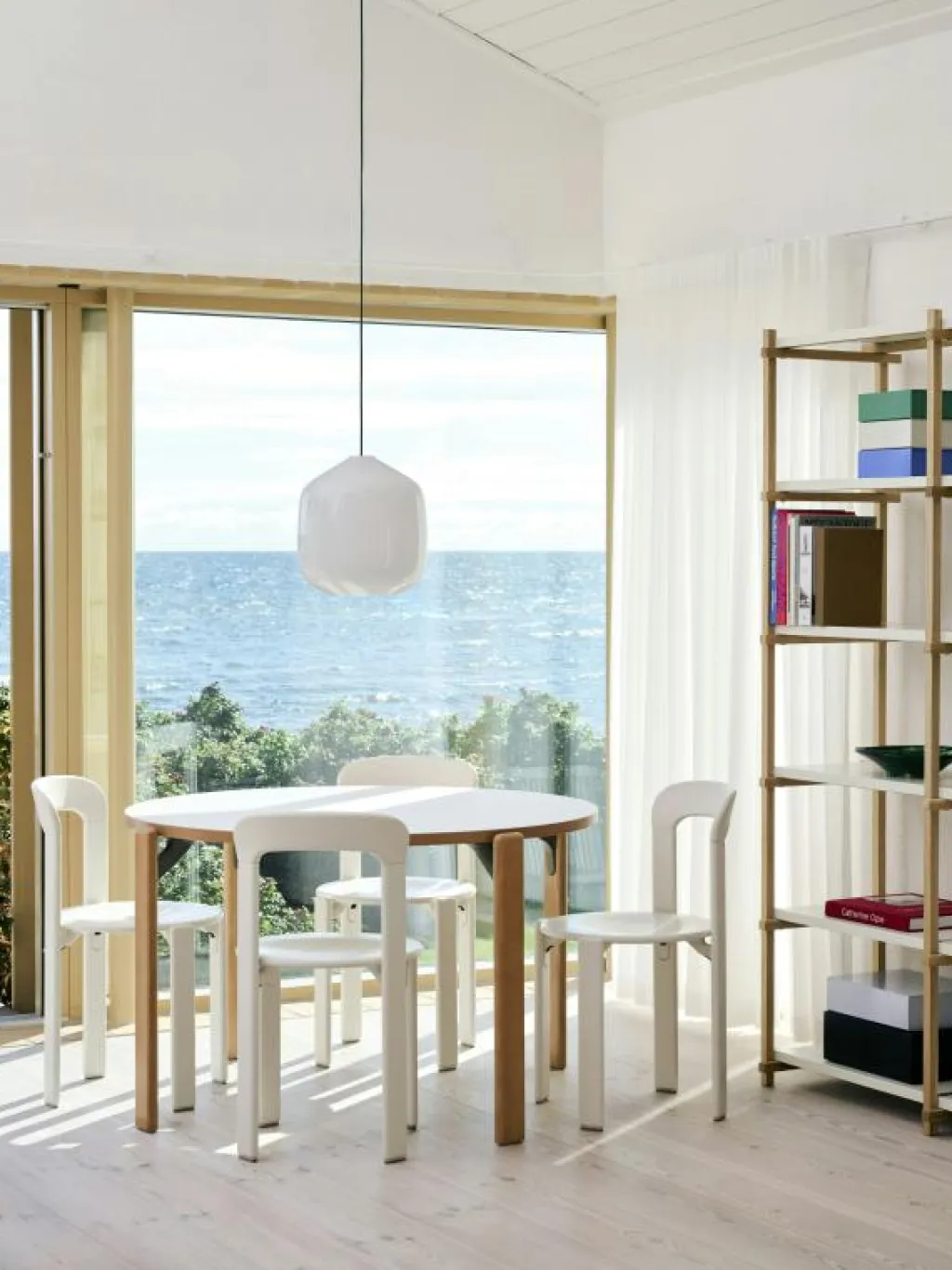 HAY Stolar-Rey Stol, Grape Red