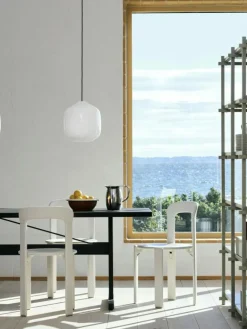 HAY Stolar-Rey Stol, Grape Red