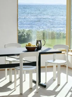 HAY Stolar-Rey Stol, Grape Red