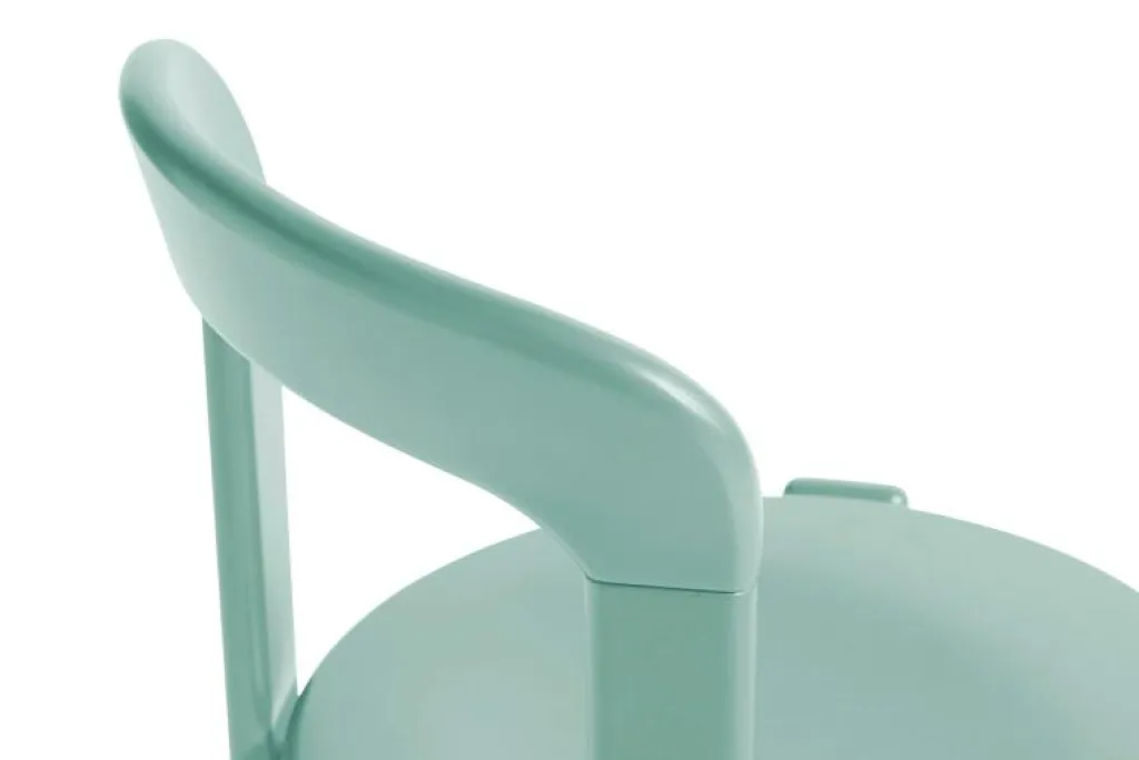 HAY Stolar-Rey Stol, Grape Red