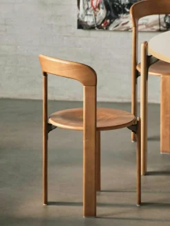 HAY Stolar-Rey Stol, Grape Red