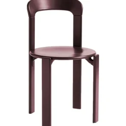 HAY Stolar-Rey Stol, Grape Red