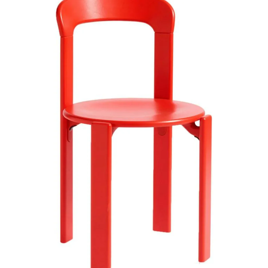 HAY Stolar-Rey Stol, Grape Red