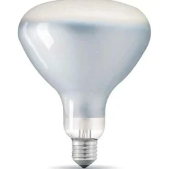 RF31459 Ljuskälla LED E27 12W 1180lm 2700K R125, Dimbar