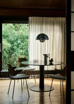 &Tradition Stolar-RFH RD7 Karmstol, Hallingdal 0227