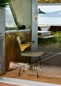 &Tradition Stolar-RFH RD7 Karmstol, Hallingdal 0227