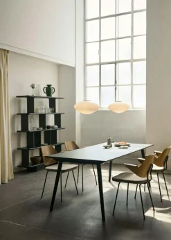 &Tradition Stolar-RFH RD7 Karmstol, Hallingdal 0227