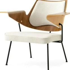 &Tradition Fåtöljer-RFH RD8 Karmstol, Hallingdal 0227