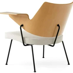 &Tradition Fåtöljer-RFH RD8 Karmstol, Hallingdal 0227