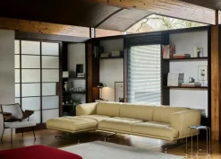 &Tradition Fåtöljer-RFH RD8 Karmstol, Hallingdal 0227