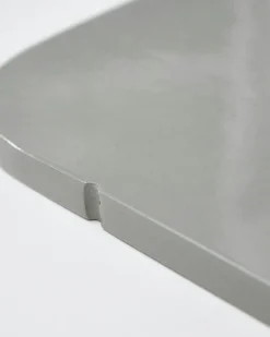 House Doctor Vägghyllor-Rib Hylla 100x24 cm,