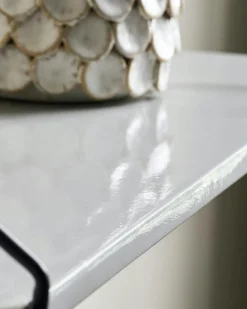 House Doctor Vägghyllor-Rib Hylla 100x24 cm,