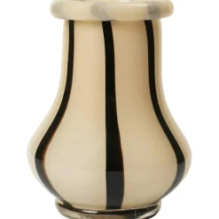 Riban Vas 15 cm, Cream