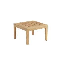 Ribot Soffbord 50x50 cm Teak