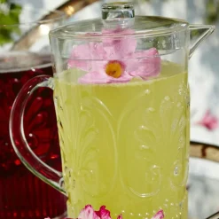 Rice Kanna Akryl, Klar