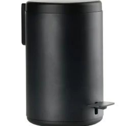 Zone Denmark Papperskorgar & Pedalhinkar-Rim Papperskorg 3 L, Vit