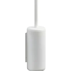 Zone Denmark Toalettborstar-Rim Wall Toalettborste, Vit