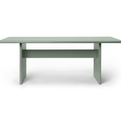 Ferm Living Matbord Och Barbord-Rink Matbord 90x200 cm,