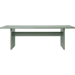 Ferm Living Matbord Och Barbord-Rink Matbord 90x200 cm,
