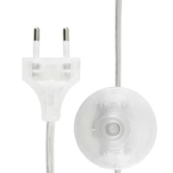 Globen Lighting Golvlampor-Ripley Golvlampa, Beige