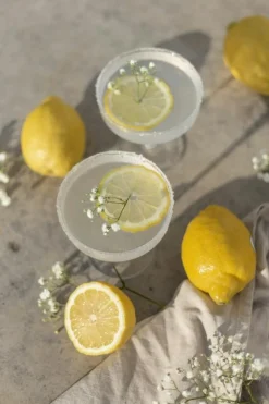 Ripple Champagnekupa 2-pack, Klar