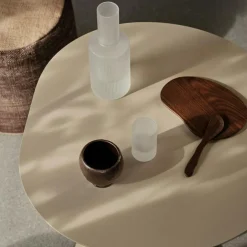 Ripple Dricksglas / Lock 14 cl, Frosted