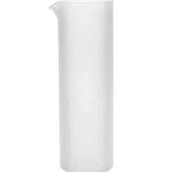 Ripple Karaff H25.5 cm, Klar