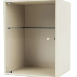 Ripple Väggskåp, Parsley