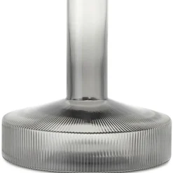 Ferm Living Vinkaraffer-Ripple Vinkaraff, Frostad