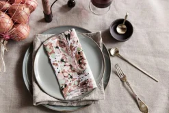 Ferm Living Vinglas-Ripple Wine Glass 2 pcs. Vinglas 2-pack Klar