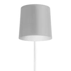Normann Copenhagen Sänglampor|Vägglampor-Rise Vägglampa, Vit