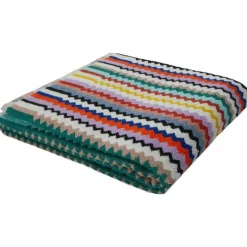 Riverbero Handduk 100x150 cm, Multi