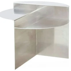 Frama Sidobord & Avlastningsbord|Soffbord-Rivet Sidobord,